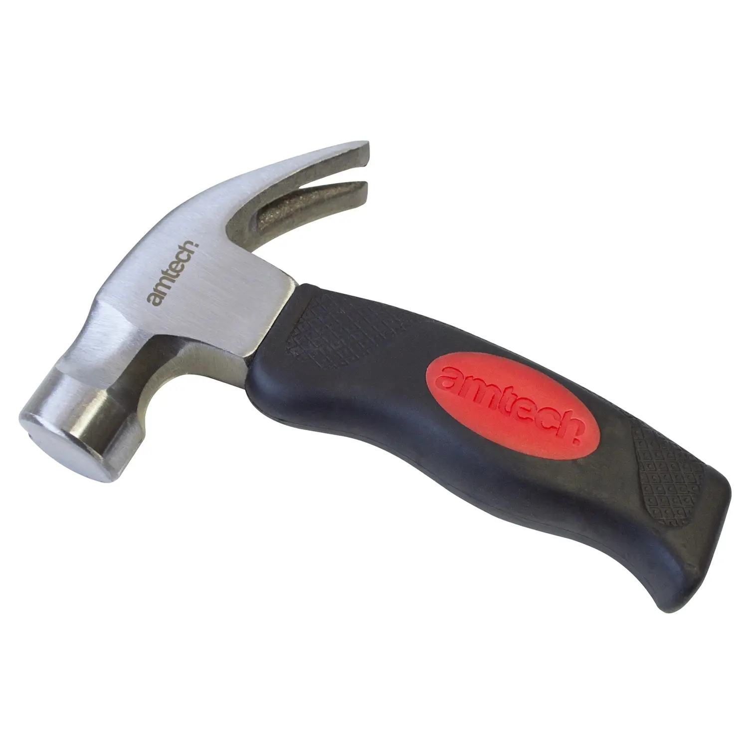 Amtech Stubby Claw Hammer 10oz