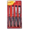 amtech 4 Piece Go Thru Wood Chisel Set