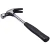 Amtech Claw Hammer Steel Shaft 16oz