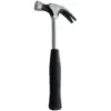 Amtech Claw Hammer Steel Shaft 16oz