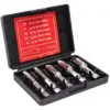 DKT0036 Amtech 5pc Screwdriver Remover Set