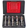 DKT0036_1 Amtech 5pc Screwdriver Remover Set