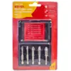 DKT0036_2 Amtech 5pc Screwdriver Remover Set