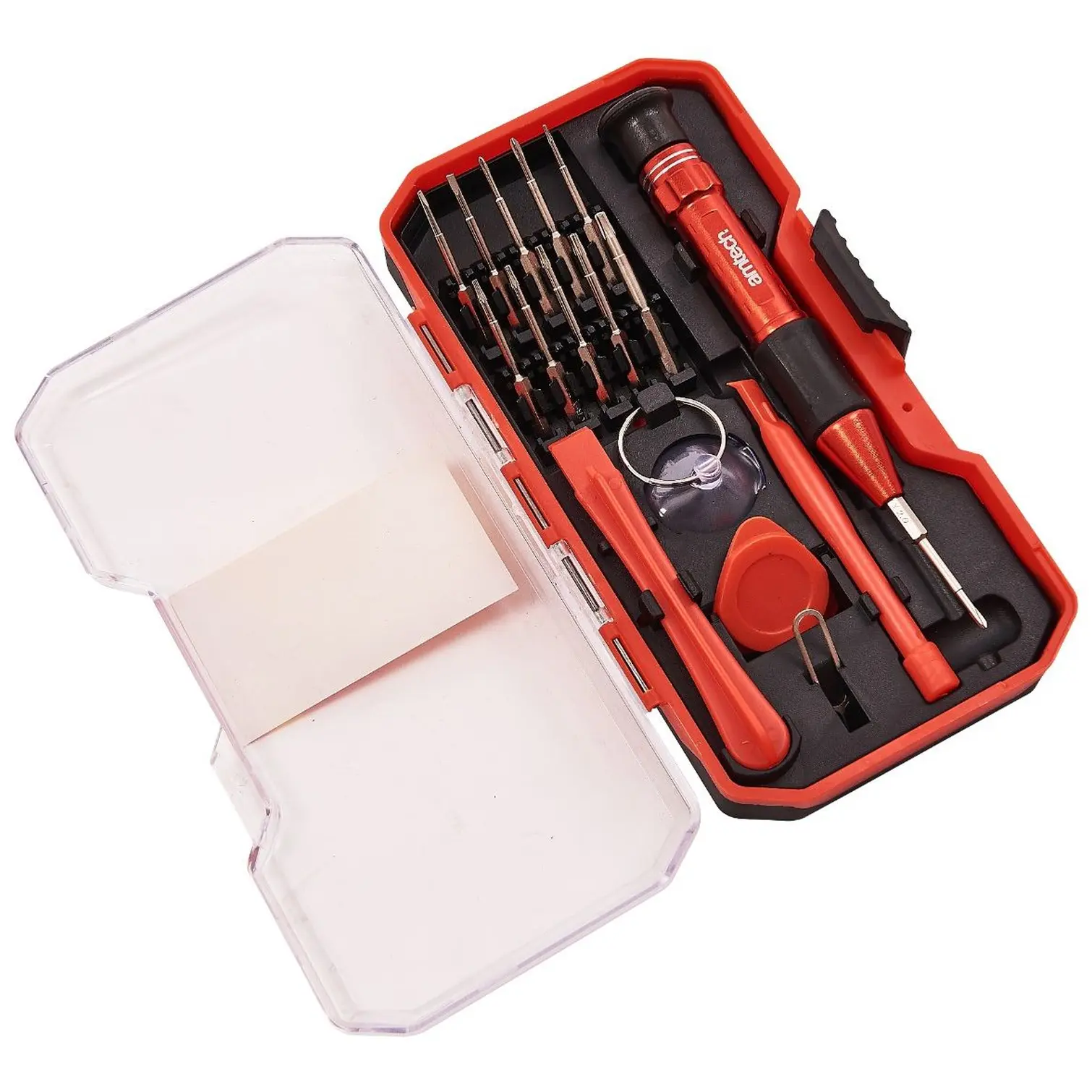 Amtech 17 Piece Repair Tool Set