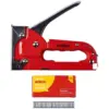 Amtech Staple Gun with Staples