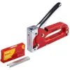 Amtech Staple Gun with Staples