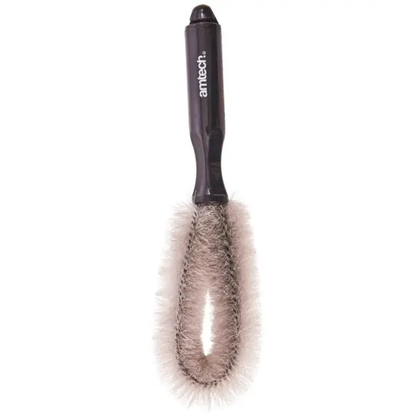 DKT0053 Amtech Alloy Wheel Cleaning Brush