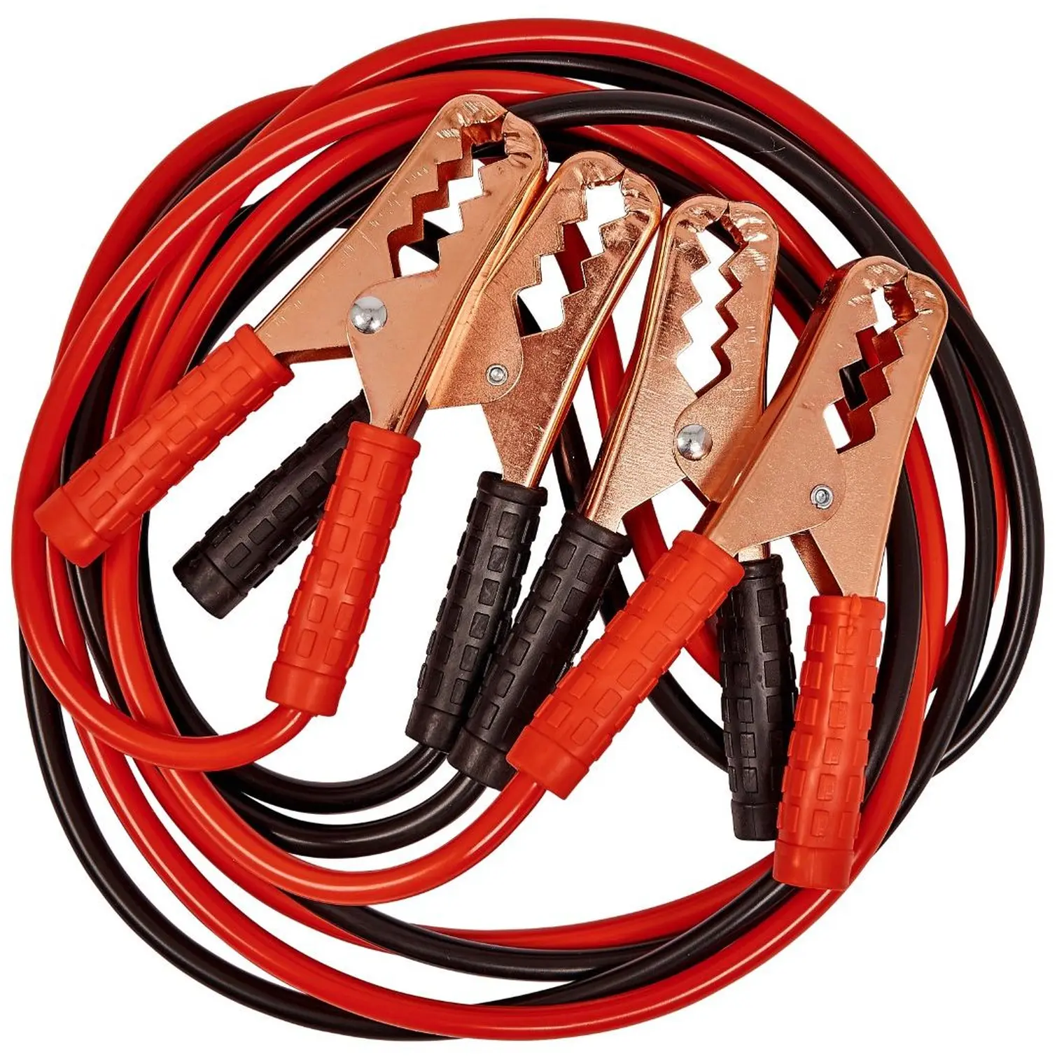 amtech 200amp 2.5m Jump Leads