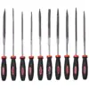 Amtech 10pc Needle File Set
