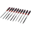 Amtech 10pc Needle File Set
