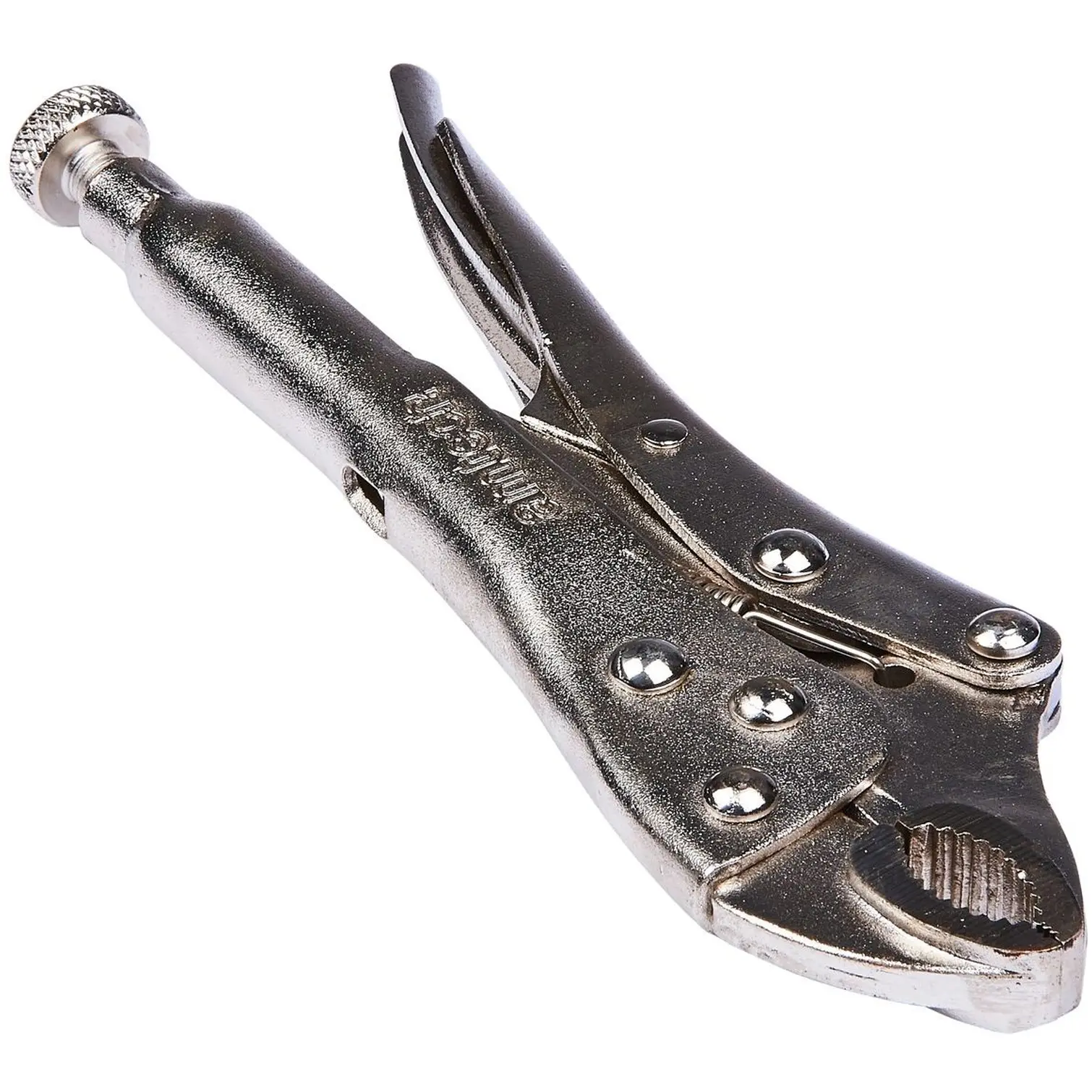 Am-Tech Locking Grip Plier 175mm