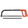 Amtech Hacksaw Plus 3 Blades 300mm