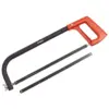 Amtech Hacksaw Plus 3 Blades 300mm