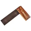 Amtech Rosewood Tri Square 150mm / 6"