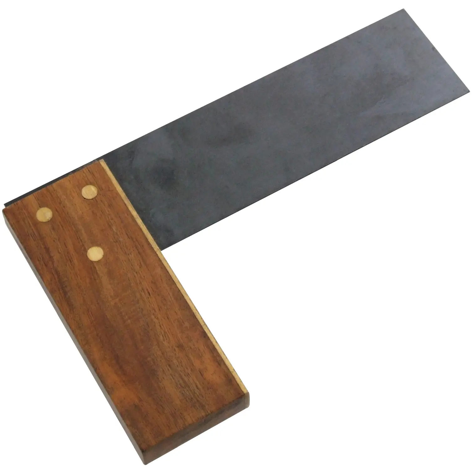 Amtech Rosewood Tri Square 150mm / 6"