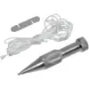 Amtech Plumb Bob and Line