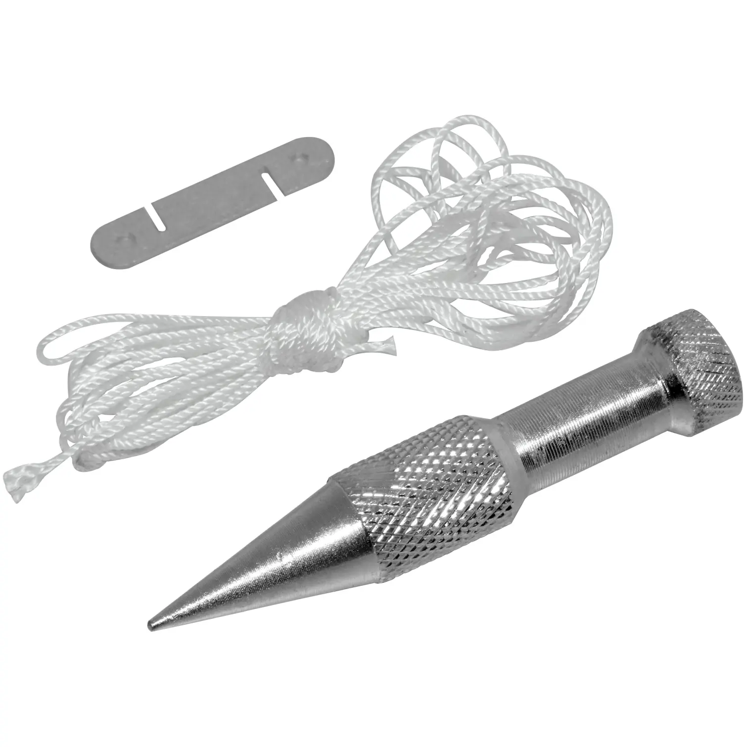 Amtech Plumb Bob and Line
