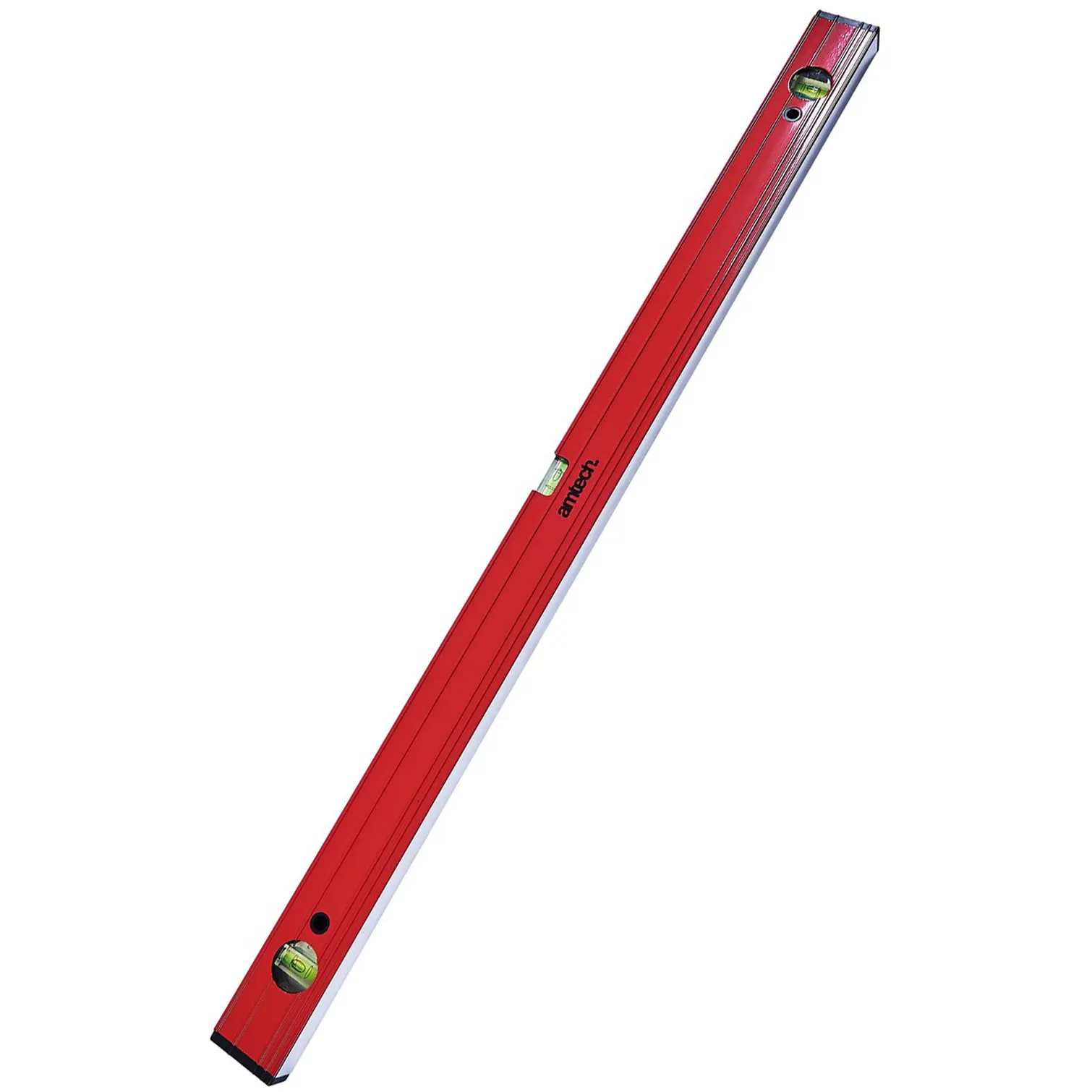Am-Tech Ribbed Spirit Level 915mm