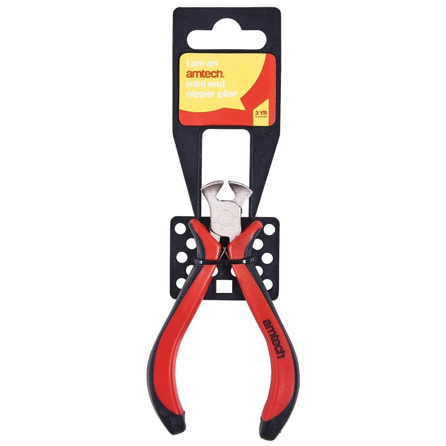 Amtech Pro End Cutting Pliers