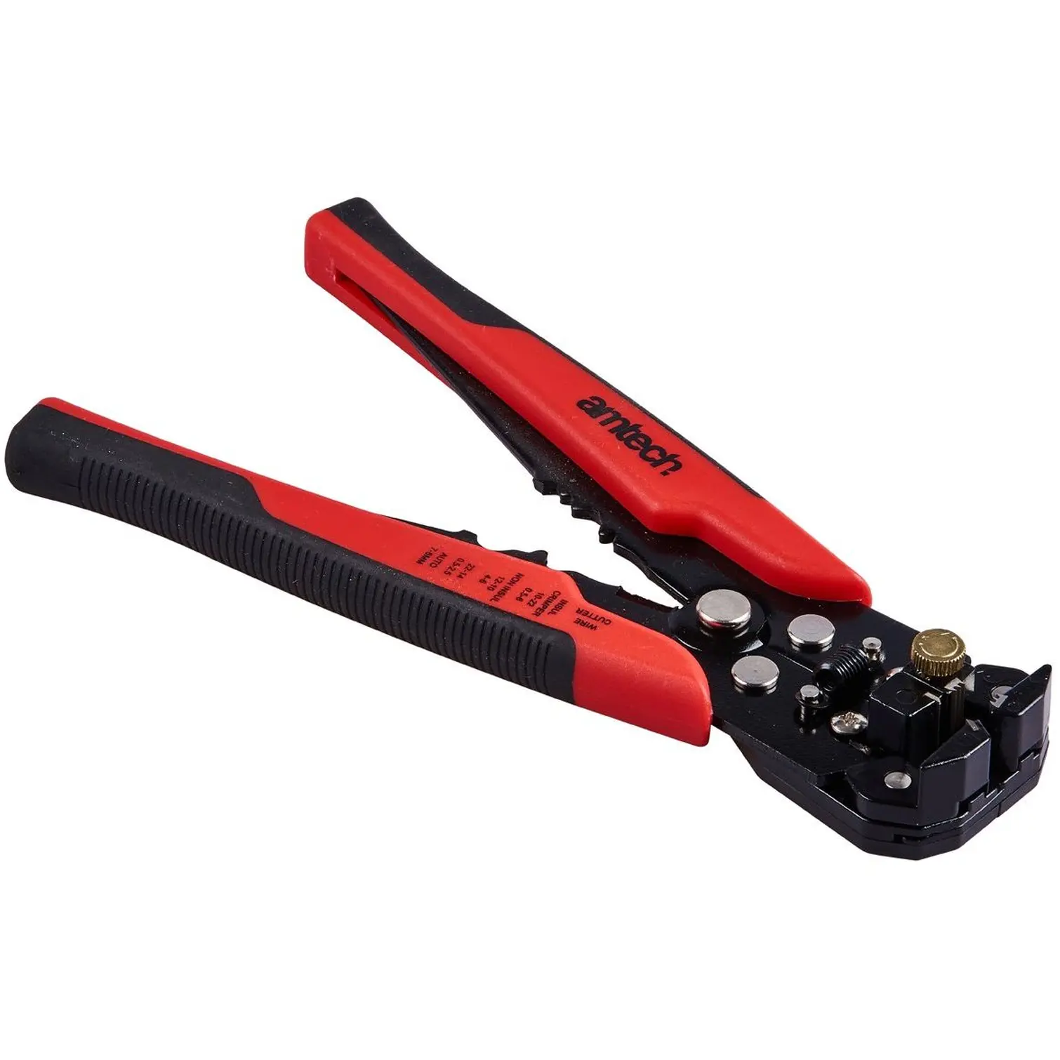 Amtech Auto Wire Stripper