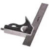 Amtech Combination Square 150mm / 6"