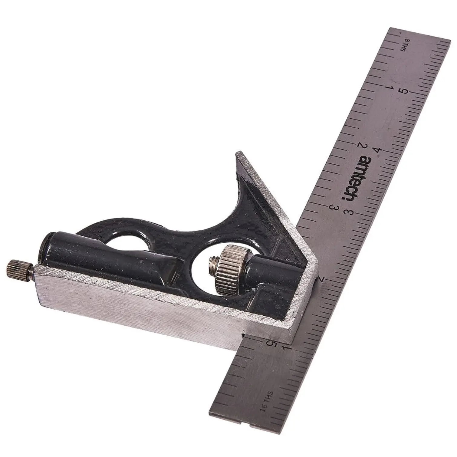Amtech Combination Square 150mm / 6"
