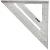 Amtech Aluminium Square 150mm