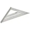 Amtech Aluminium Square 150mm