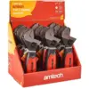 Amtech 2 in 1 Stubby Adjustable Wrench