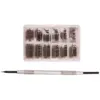 DKT0199 Amtech Watch Spring Bar Tool Set