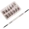 DKT0199_1 Amtech Watch Spring Bar Tool Set