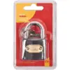Amtech Iron Padlock 38mm