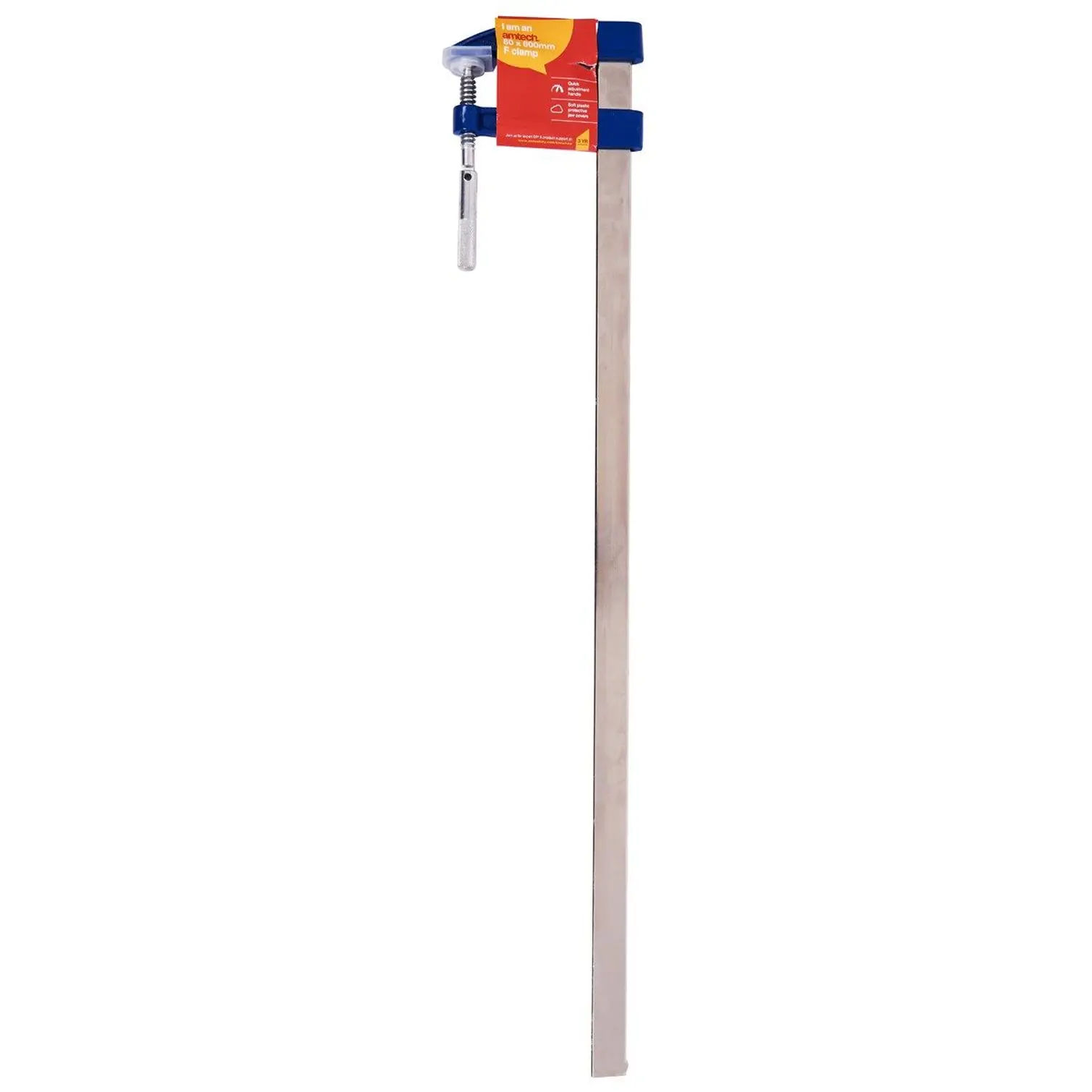 Amtech F Clamp 600mm / 2ft