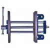 Amtech Woodworker Vice 150mm / 6"