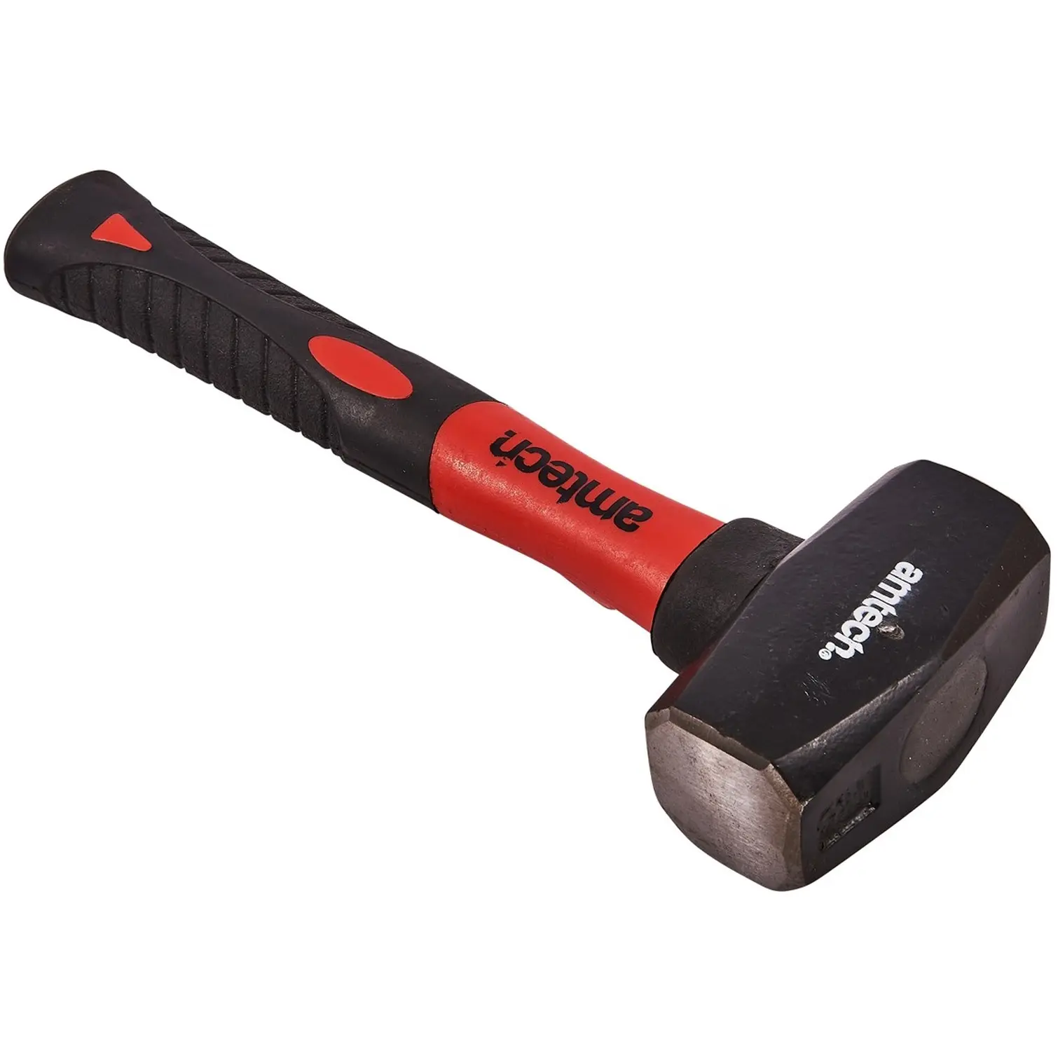 Amtech Fibre Glass 1kg Club Hammer