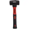 Amtech Fibre Glass 1kg Club Hammer
