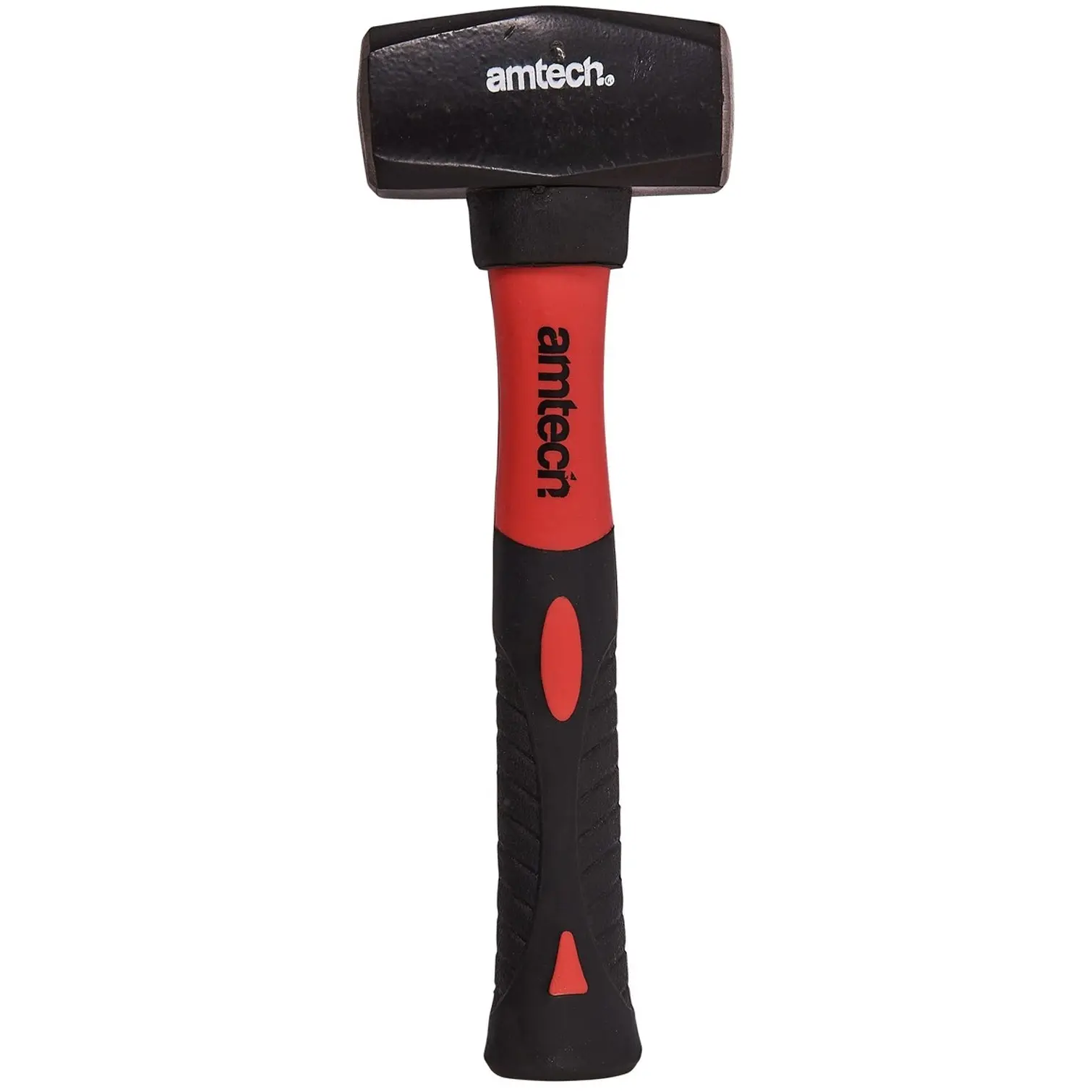 Amtech Fibre Glass 1kg Club Hammer