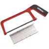 Am-Tech 6" Hacksaw & Mitre Block
