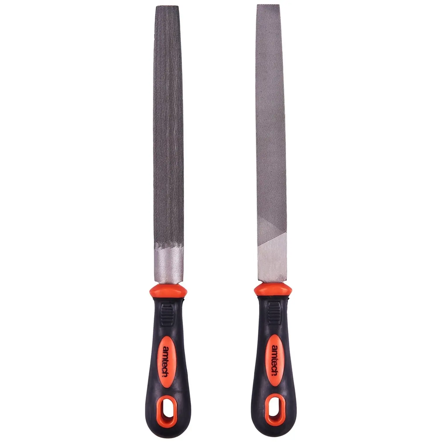 2 Piece 150mm File Set2 Piece 150mm File Set