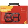 Am-Tech 58pce Screwdriver And Bit Set