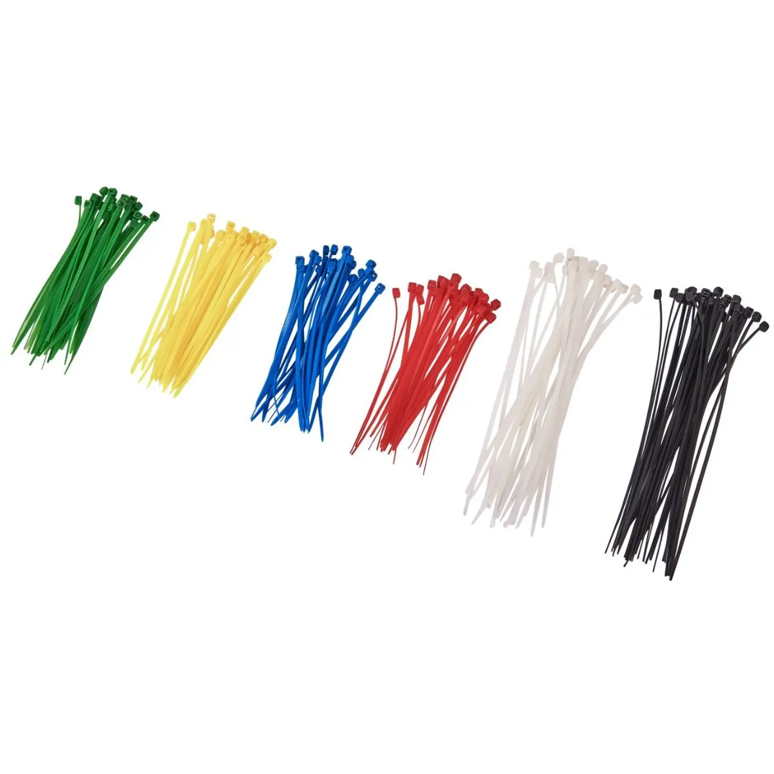 DKT0485 Amtech Cable Ties (150pcs)
