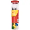 DKT0485_1 Amtech Cable Ties (150pcs)