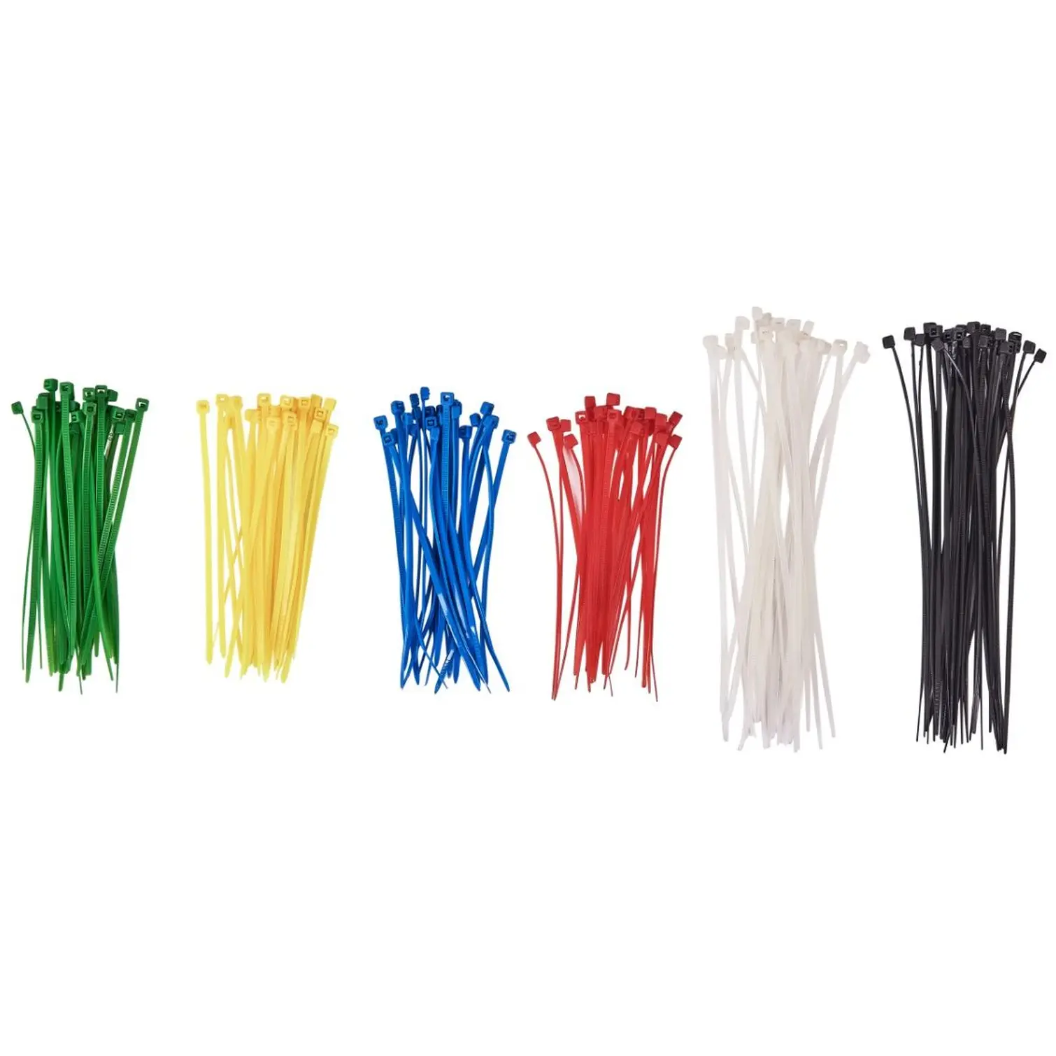 DKT0485_2 Amtech Cable Ties (150pcs)