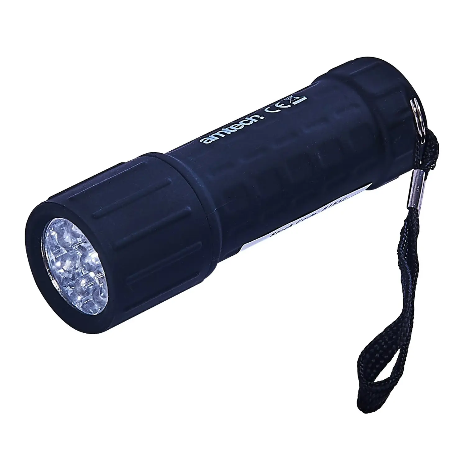 DKT0506 Amtech 9 LED Mini Torch