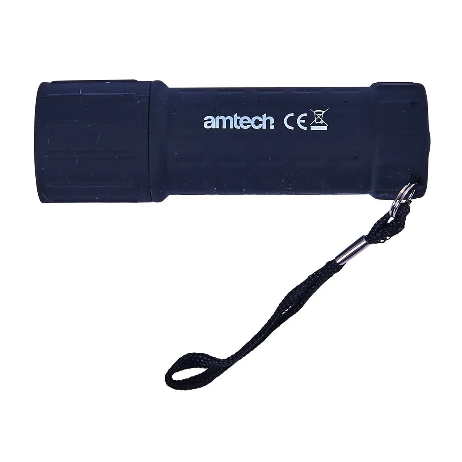 DKT0506_1 Amtech 9 LED Mini Torch