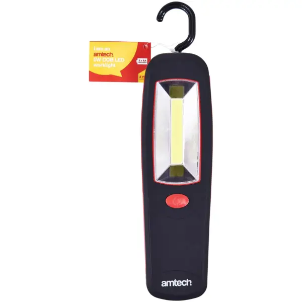 DKT0515 Amtech Hand Inspection Light LED