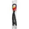 Am-Tech 1000x8.7mm Cable Ties Black pk15