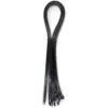 Am-Tech 1000x8.7mm Cable Ties Black pk15