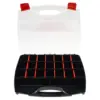 Am-Tech Storage Box Organiser