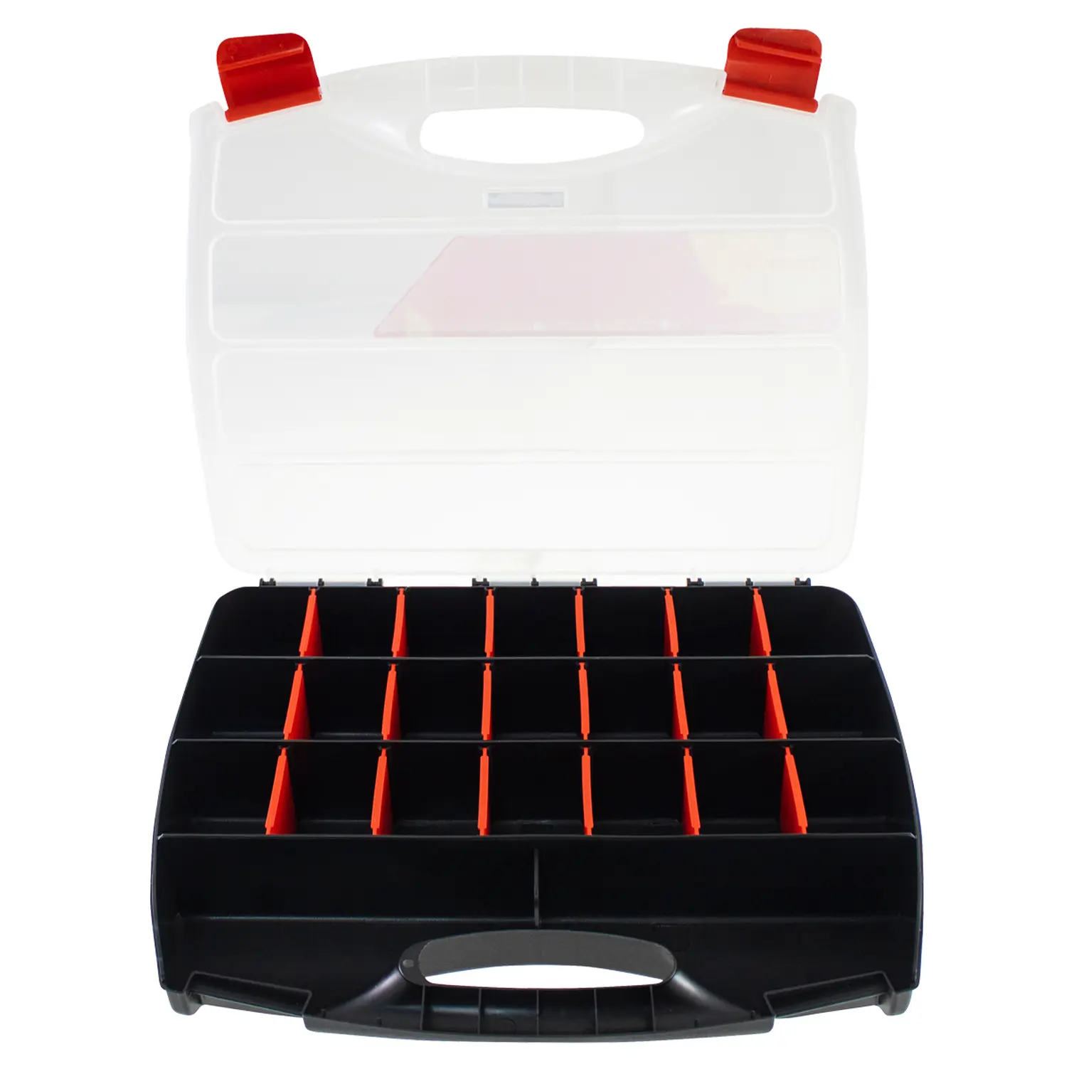 Am-Tech Storage Box Organiser